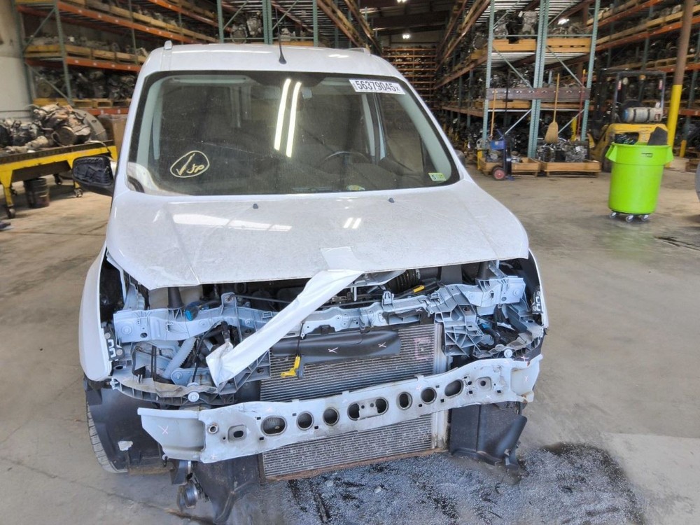 Ford Transit Connect 2017 Battery Tray 626631