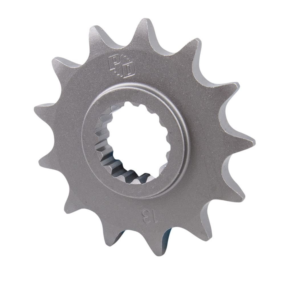 Primary Drive 34413 Front Sprocket 13 Tooth