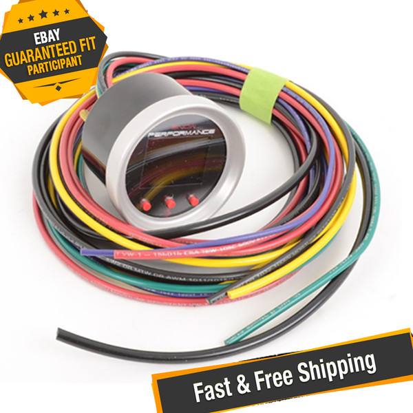 Snow Performance SNO-60500 VC-50 Water Methanol Controller