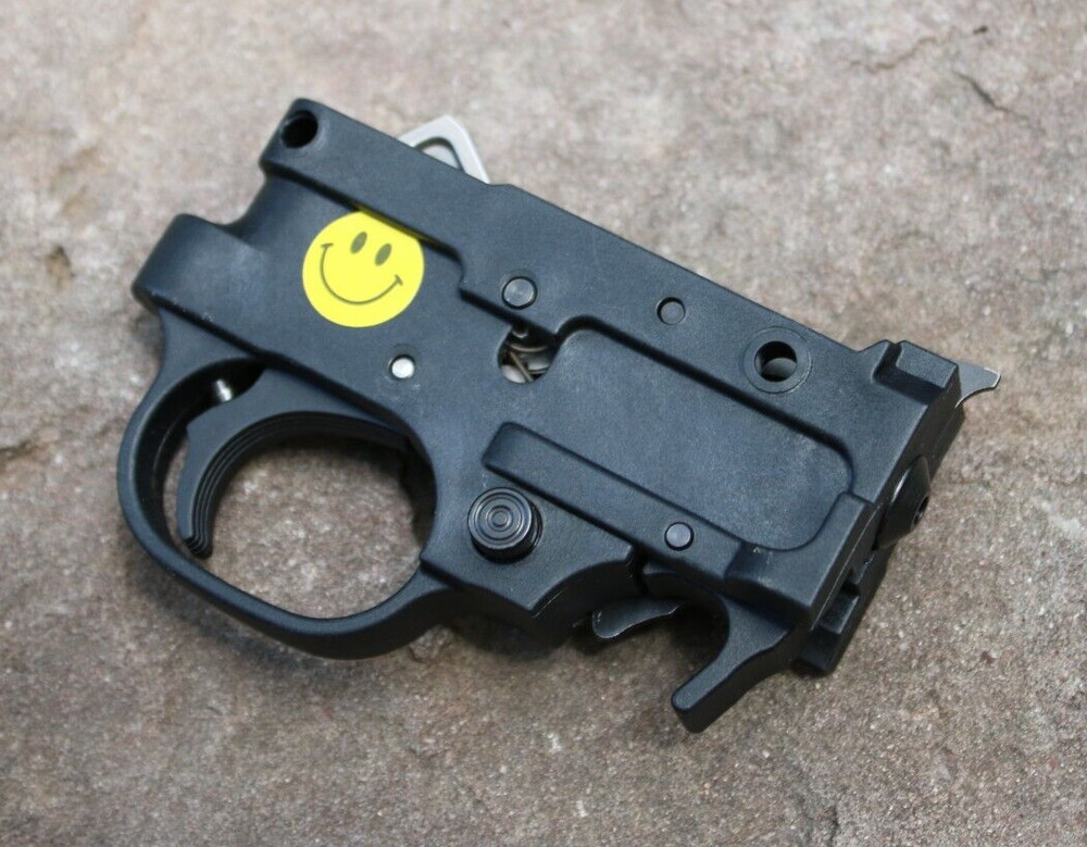 Ruger 10/22 Trigger Assembly - SPITFIRE Model Hornet Custom