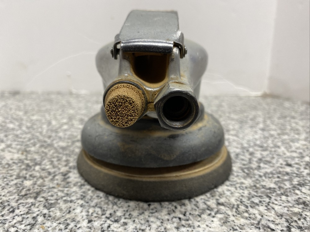 Jet Orbital Sander JSM-603-5 a-x