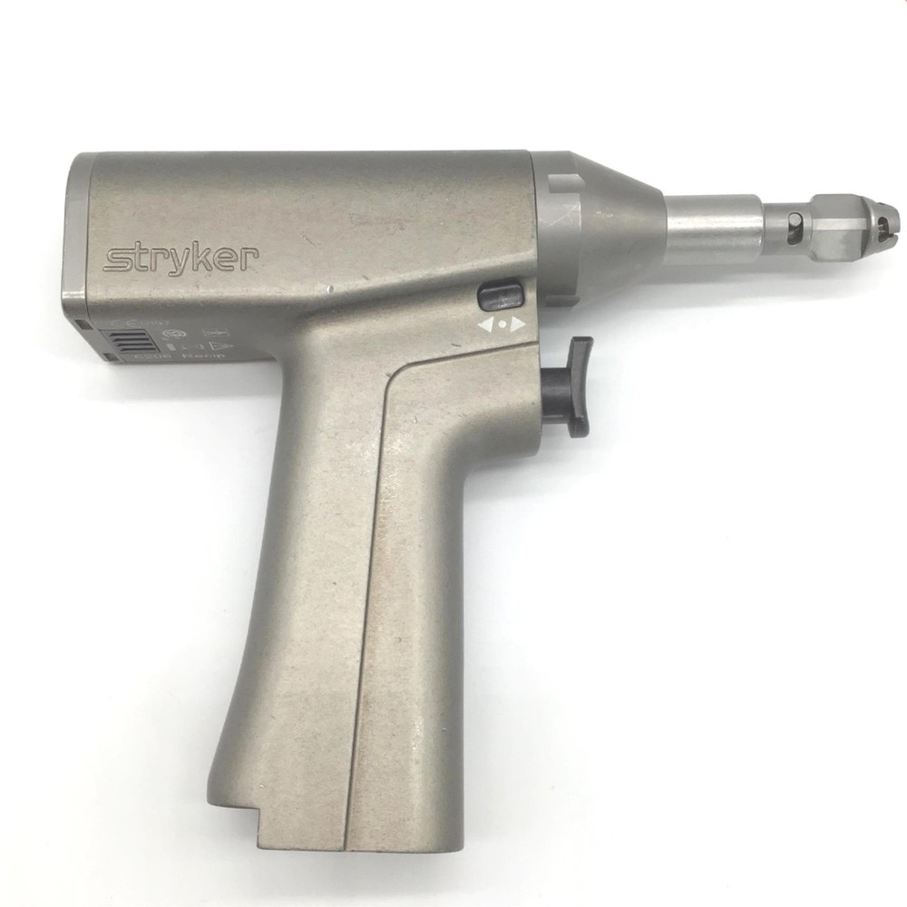 Stryker 6206 System 6 Reciprocating Saw