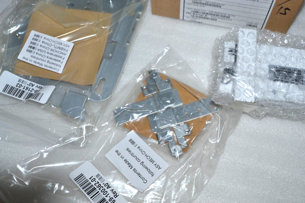 NEW Cisco AIR-RM3010L-B-K9 Hyperlocation Module with Advance Security