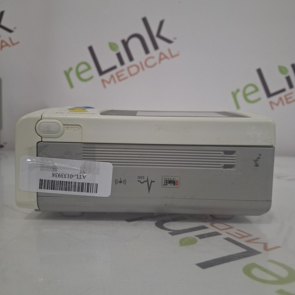 Philips IntelliVue X2 Module - Masimo Rainbow SpO2