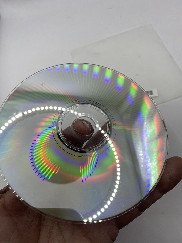 MICROSOFT MONEY 2000 Standard CD-ROM - No Product Code.