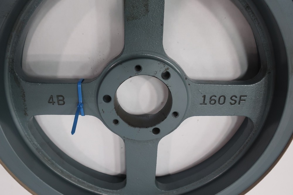 Maska 4B160SF V-belt Sheave