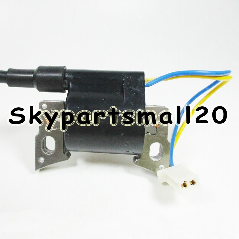 New Ignition Coil For Kipor IG770 IG1000 1PC