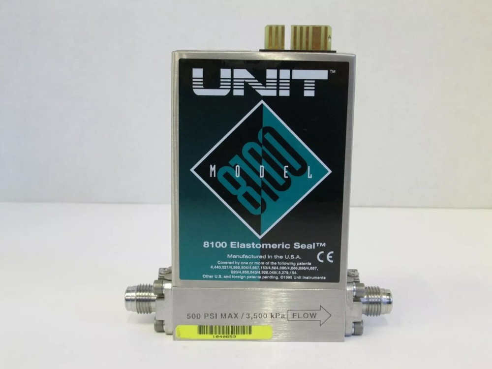 UNIT UFC-8100 UFC8100 20cc Ar