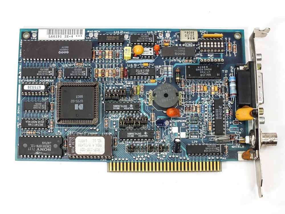 Tiara LanCard 785A368U04