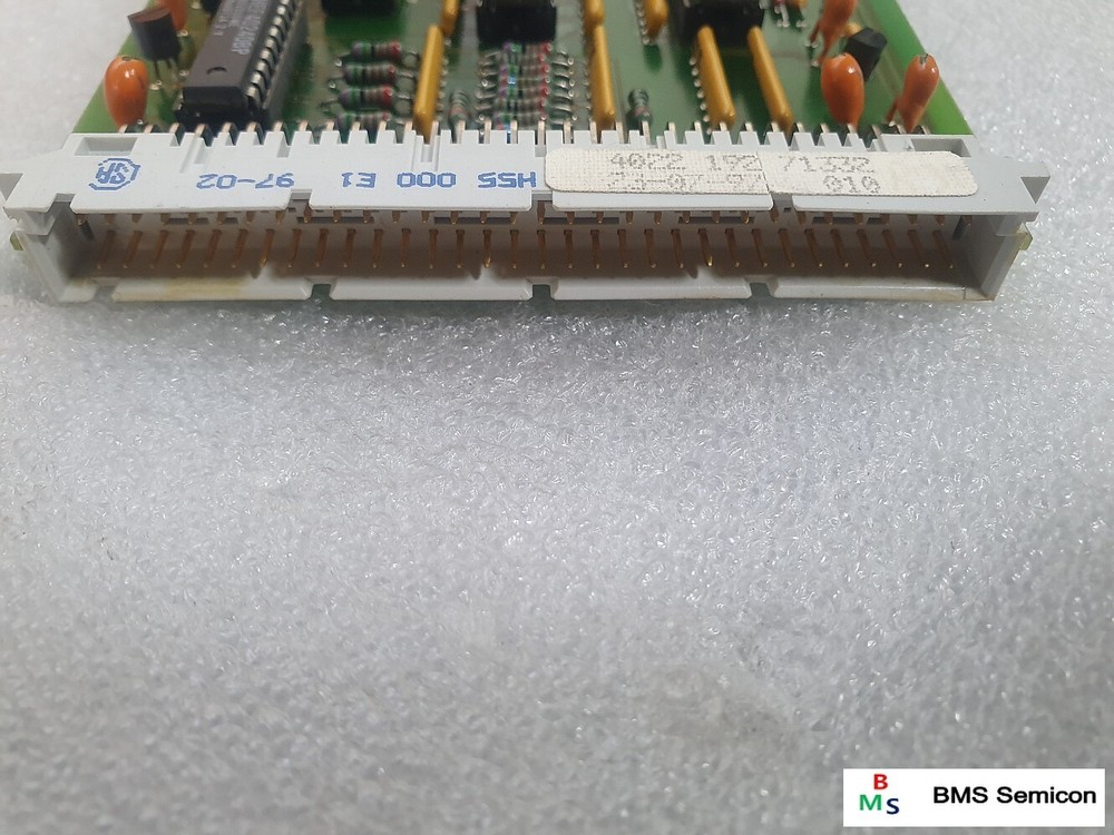 FEI 4022 192 71332 PCB Board