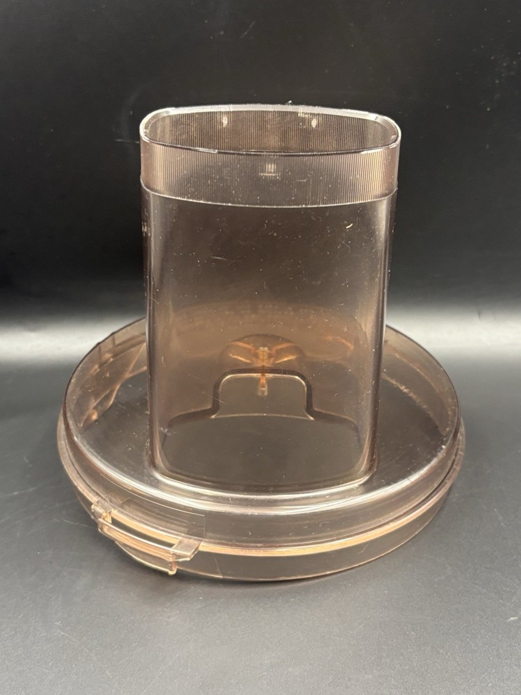 Regal la Machine I Food Processor - Replacement Lid Only