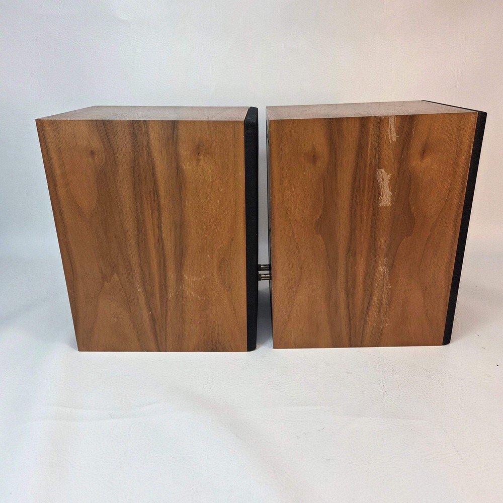 KEF Reference Series Model 102 Speakers Matched Pair Type SP3079