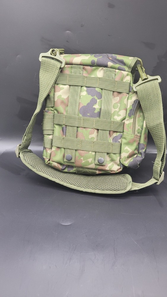 Fox Outdoor Tactical Modular 3 Way Activity Bag With Shoulder Strap