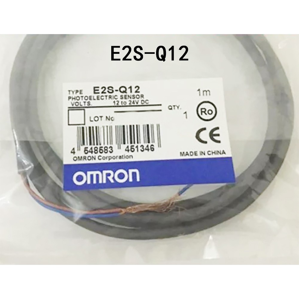 Omron switch E2S-Q11 E2S-Q12 E2S-Q13 E2S-Q14 E2S-Q15 E2S-Q16 Expedited Shipping