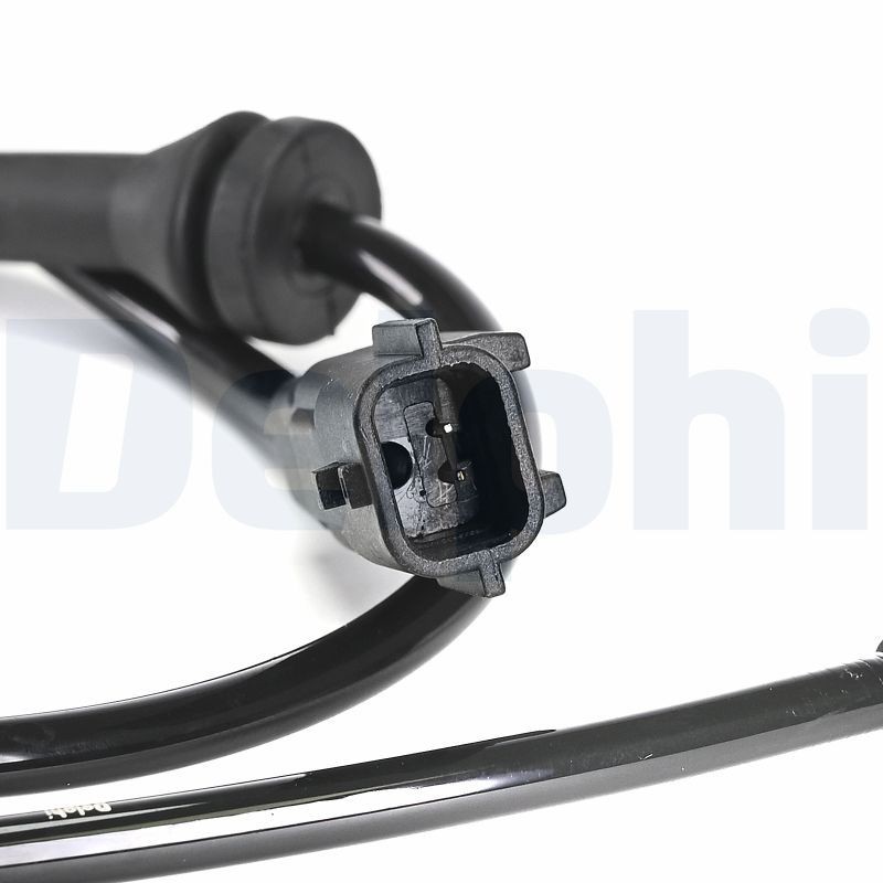 Sensor, wheel speed DELPHI SS21502-12B1