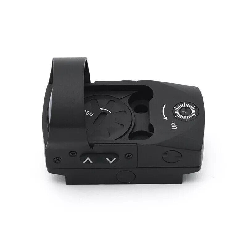 Vortex Venom Red Dot Sight 3 MOA VMD-3103 Reticle