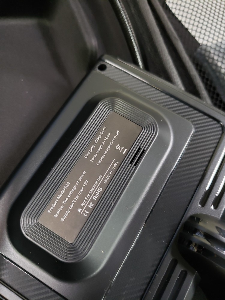 Takmly Industrial Endoscope