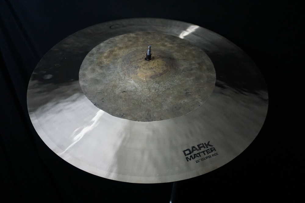Dream Dark Matter Eclipse Ride 21"
