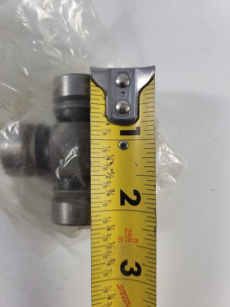 Universal CV Joint For Suzuki ATV 417083