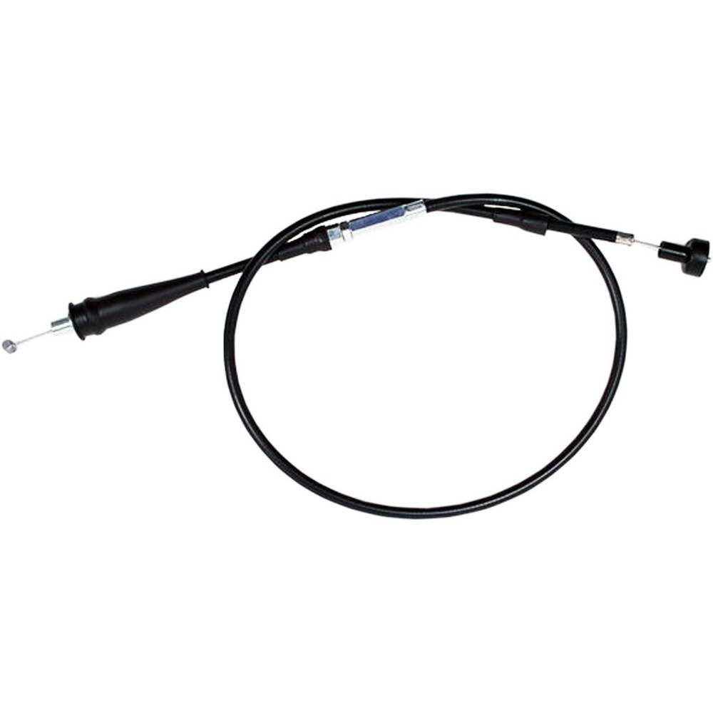 Motion Pro Black Vinyl Throttle Cable 05-0043