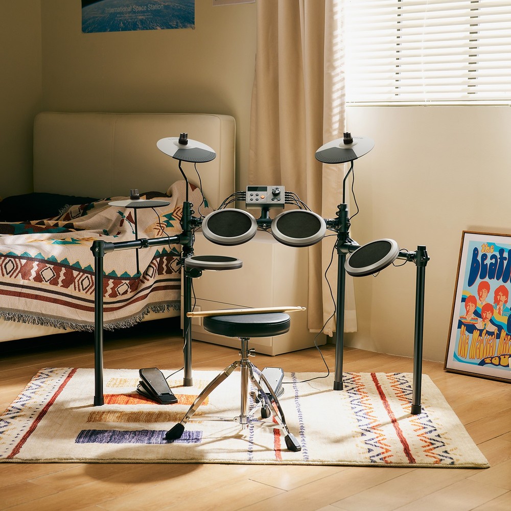 Donner DED-70 Electric Drum Set