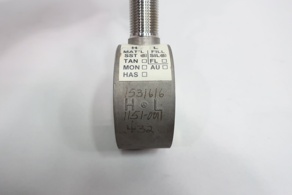 Rosemount 1151-0011-0432 Pressure Transmitter Module