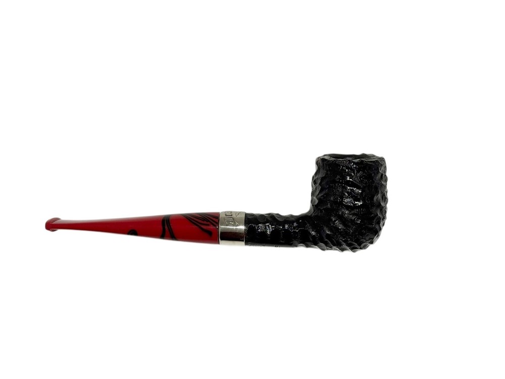 Peterson Dracula Rusticated (15) Fishtail...New In Box