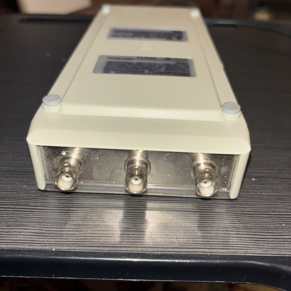 Createc SC 01 Signalcomputer Microkontroller Signal Computer 2-Kanal Kontroller.