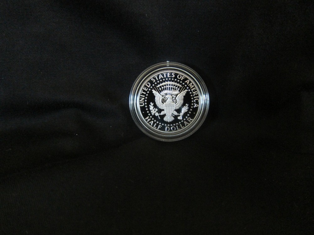 Limited Edition 2021 Silver Proof Set - American Eagle Collection