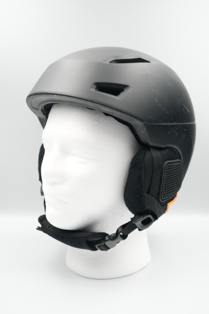 Spy Optic Sender Snow Helmet with MIPS Brain Protection Item JUNIOR MEDIUM