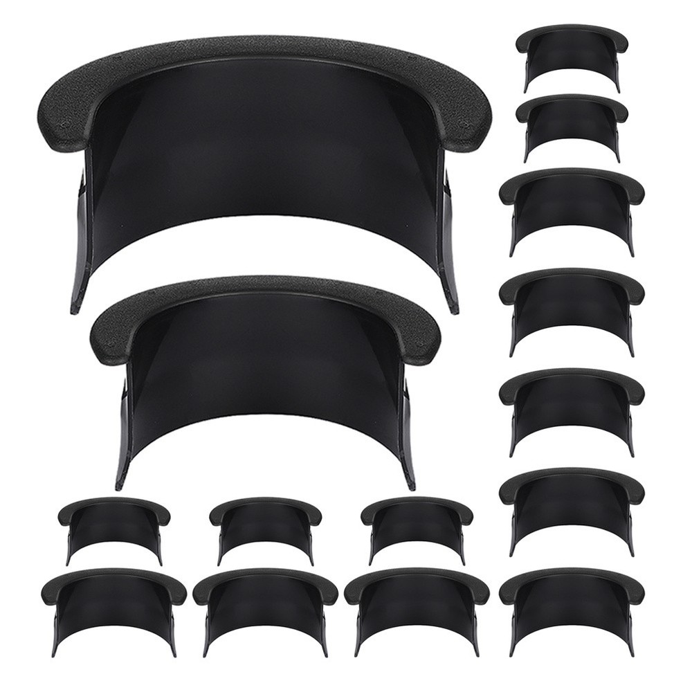 Billiard Table Accessory Pool Net Liners Billiards Pocket Inserts