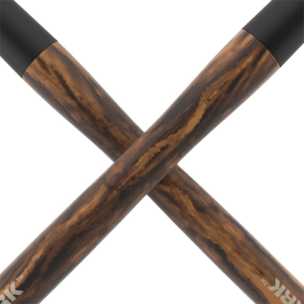 ProMark Hybrid Rods Nylon Dowel Drumsticks
