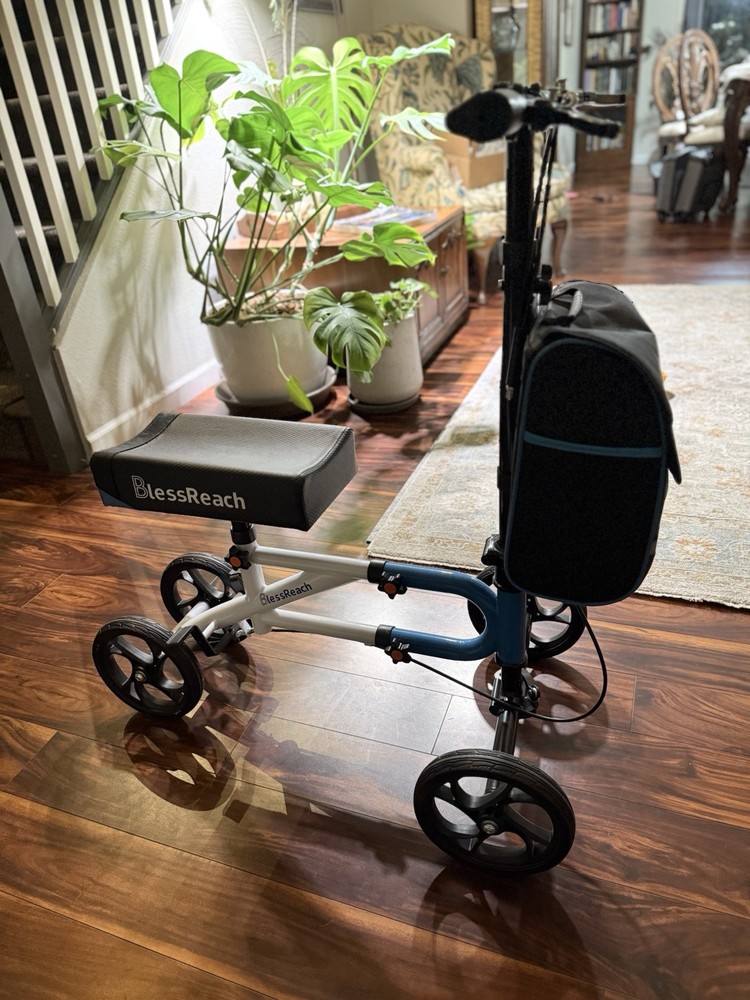 Knee Scooter