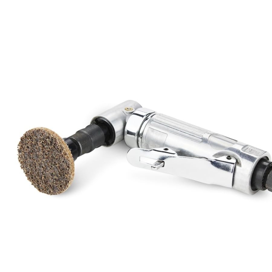 BHA Surface Conditioning Quick Change Discs, 2 Tan (Coarse) Prep Pad - 25 Pack