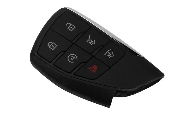Genuine GM Keyless Entry Transmitter 13548434