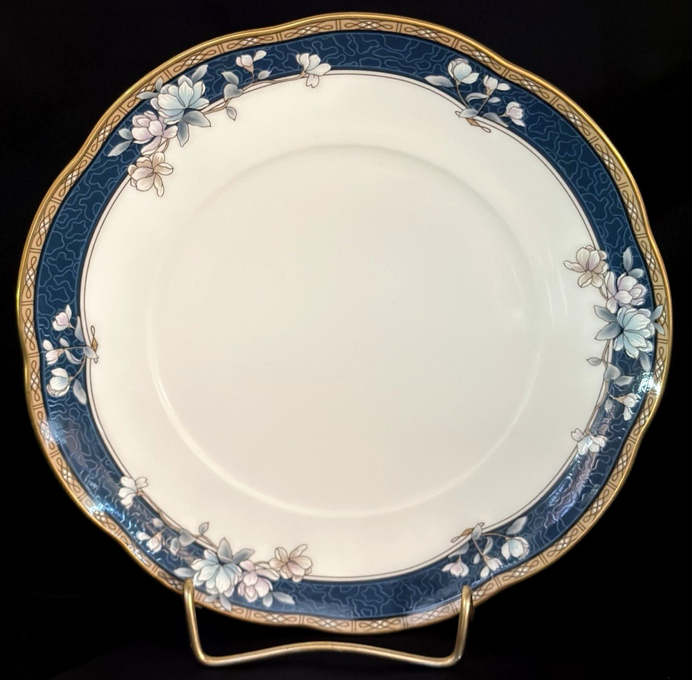 NORITAKE SANDHURST 5 PIECE PLACE SETTING SET.....BRAND NEW