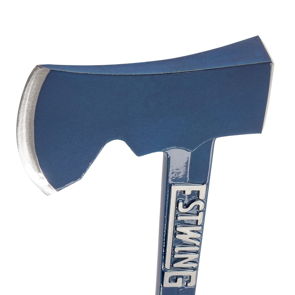 New Estwing Camper's Axe Blue E6-25A