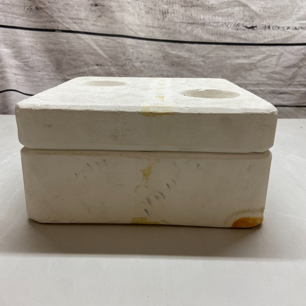 Ceramic Slip Casting Mold Atlantic #A-367