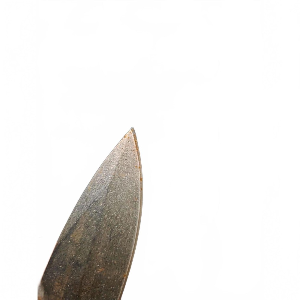 Kershaw 6173 Folding Knife Silver