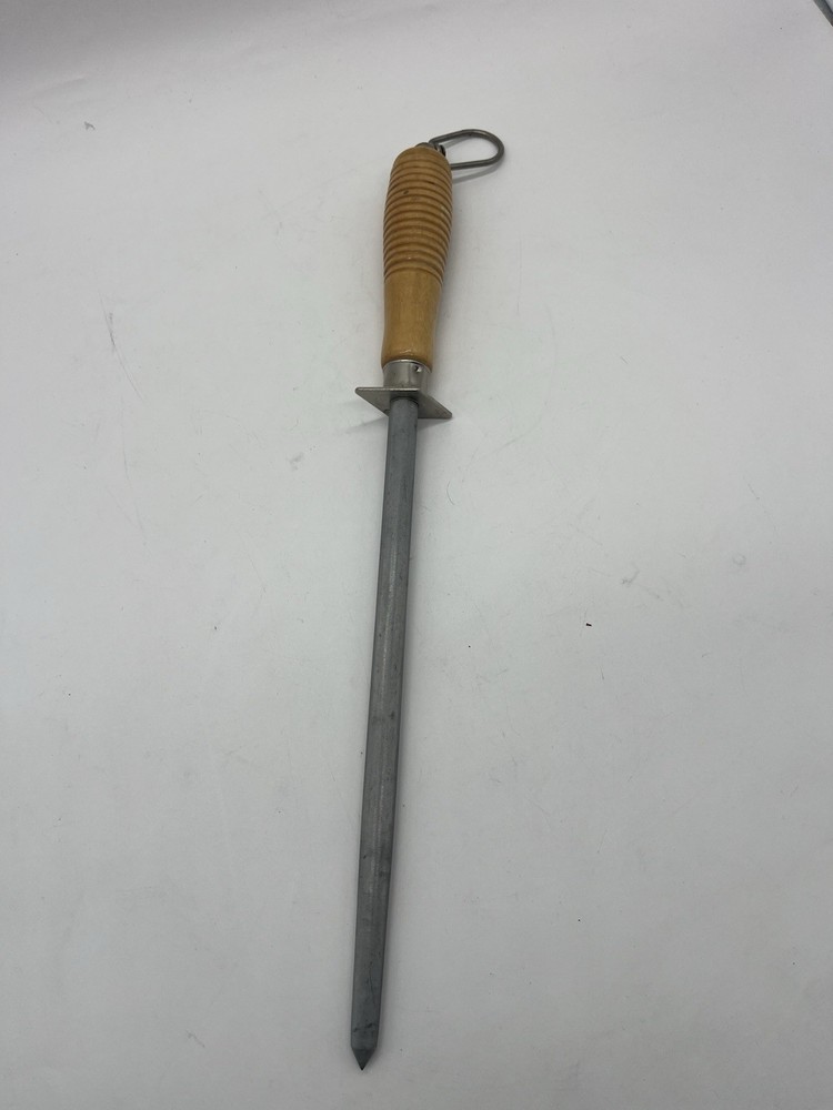 Vintage True Edge Knife Sharpener