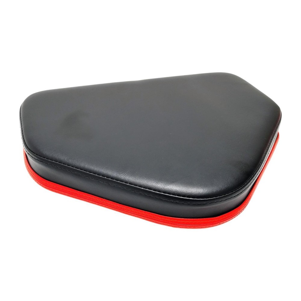 Rowing Machine Seat Cushion Row Cushion Rower Accessories Installation Multiuse