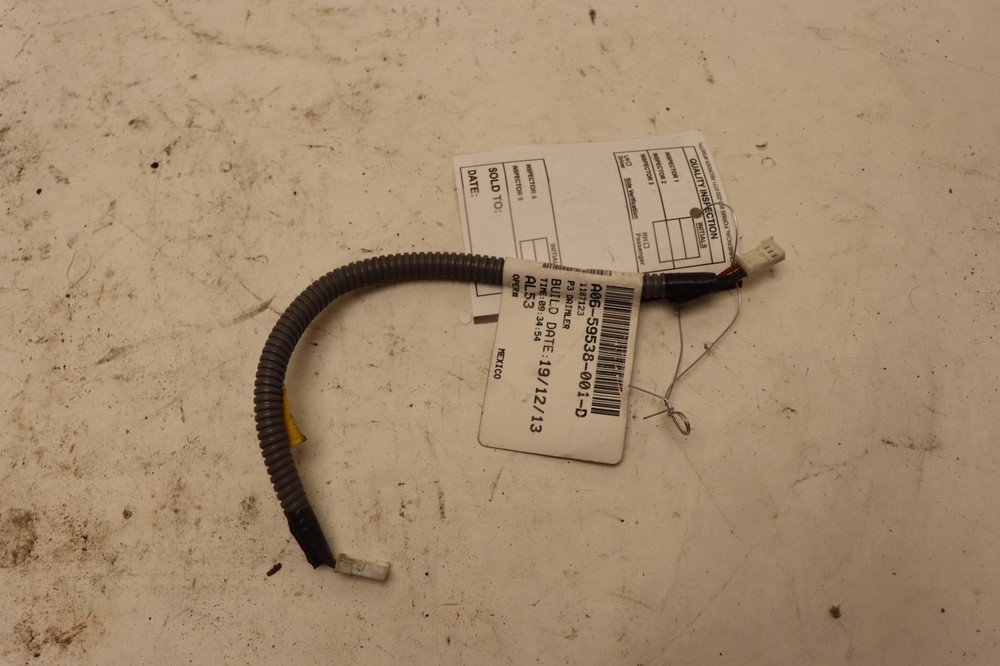 2008-17 FREIGHTLINER CASCADIA 125 DASH MULTIPLEXER MODULE SWITCH CABLE WIRE OEM