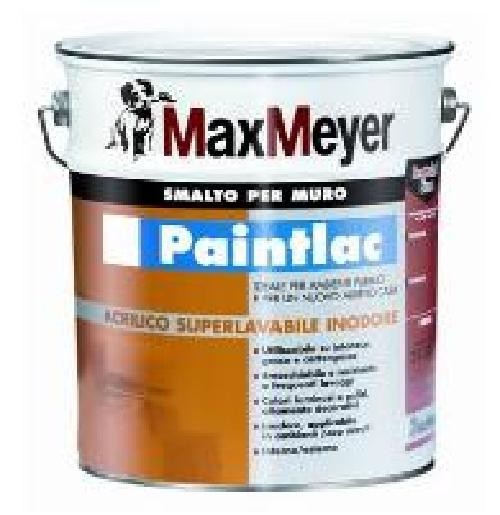 MAX MAYER PAINTLAC MATTE MEDIUM BASE LT 9.6 (MM)