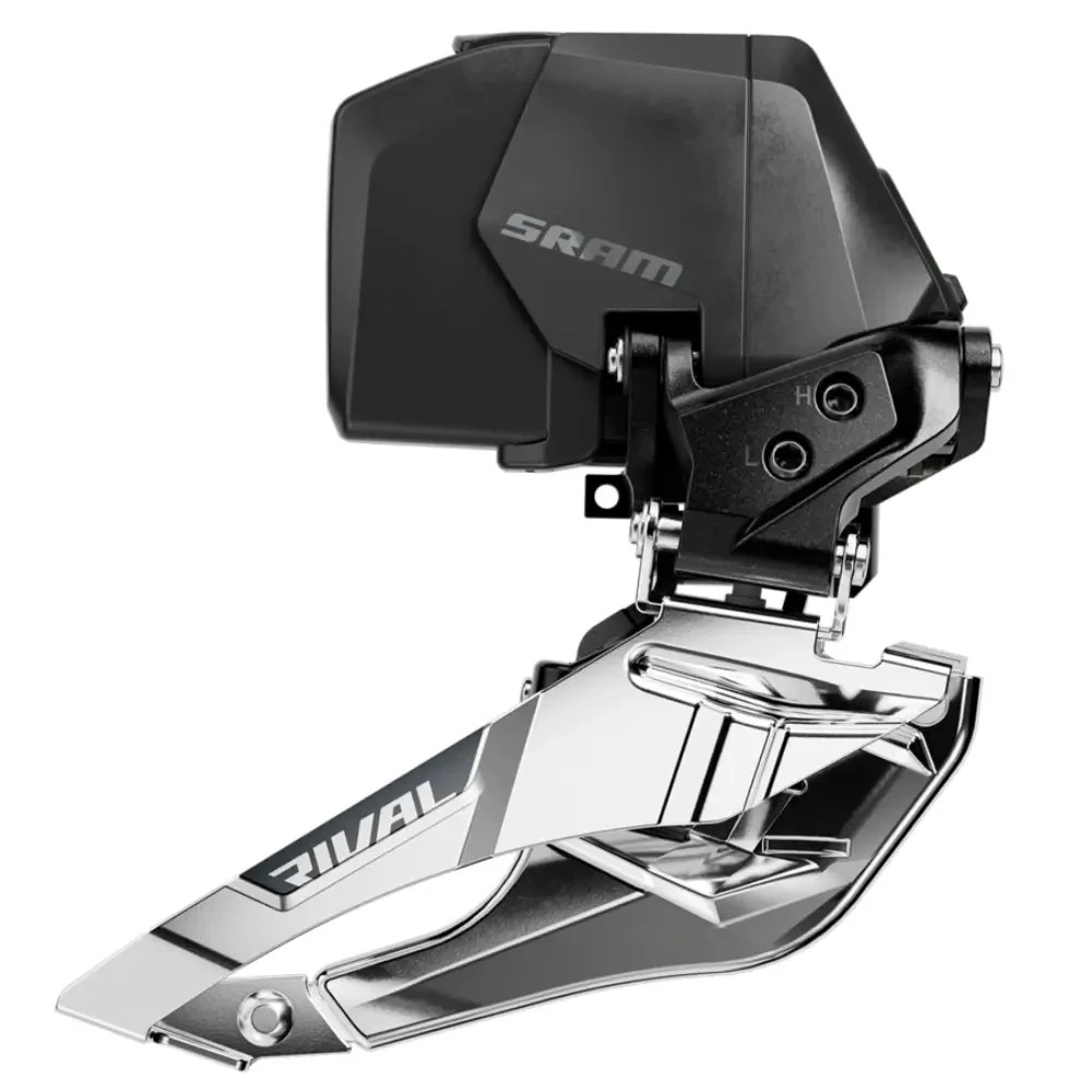 SRAM Rival E1 AXS Front Derailleur