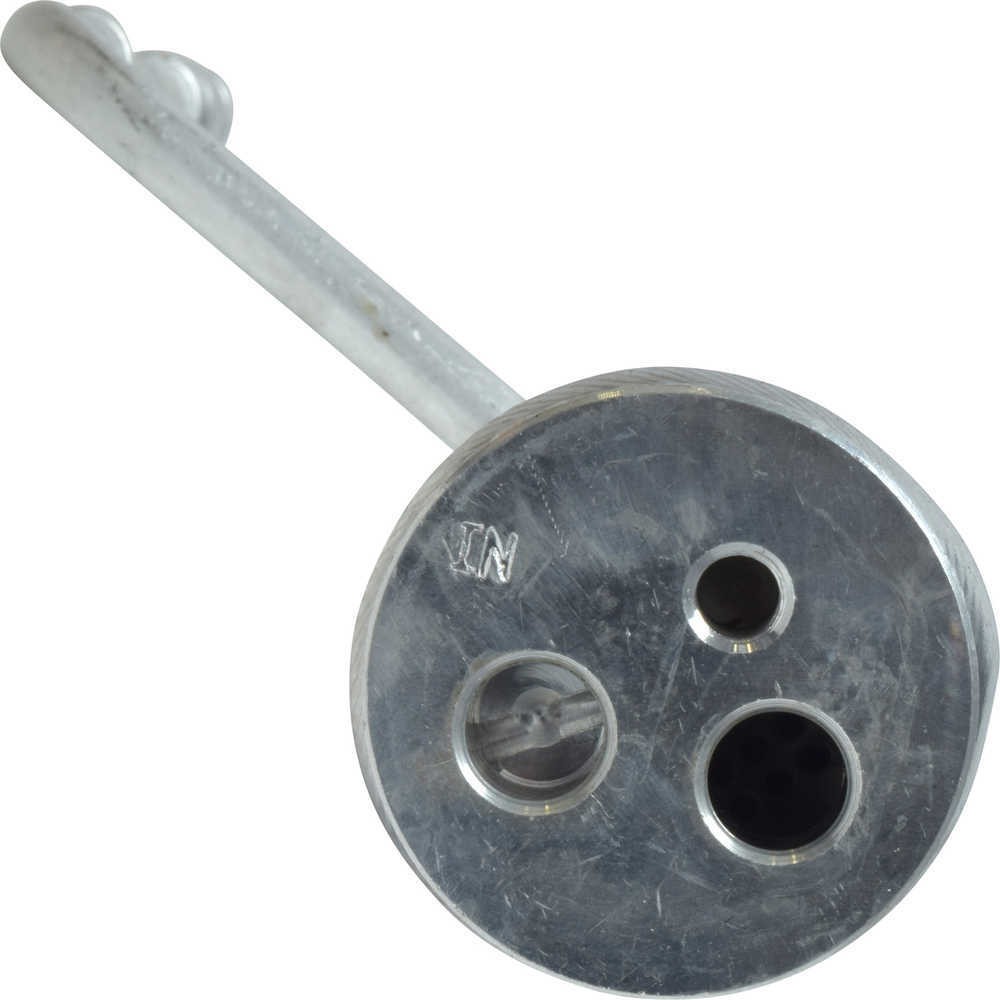 A/C Receiver Drier Mount Pad UAC RD10917C
