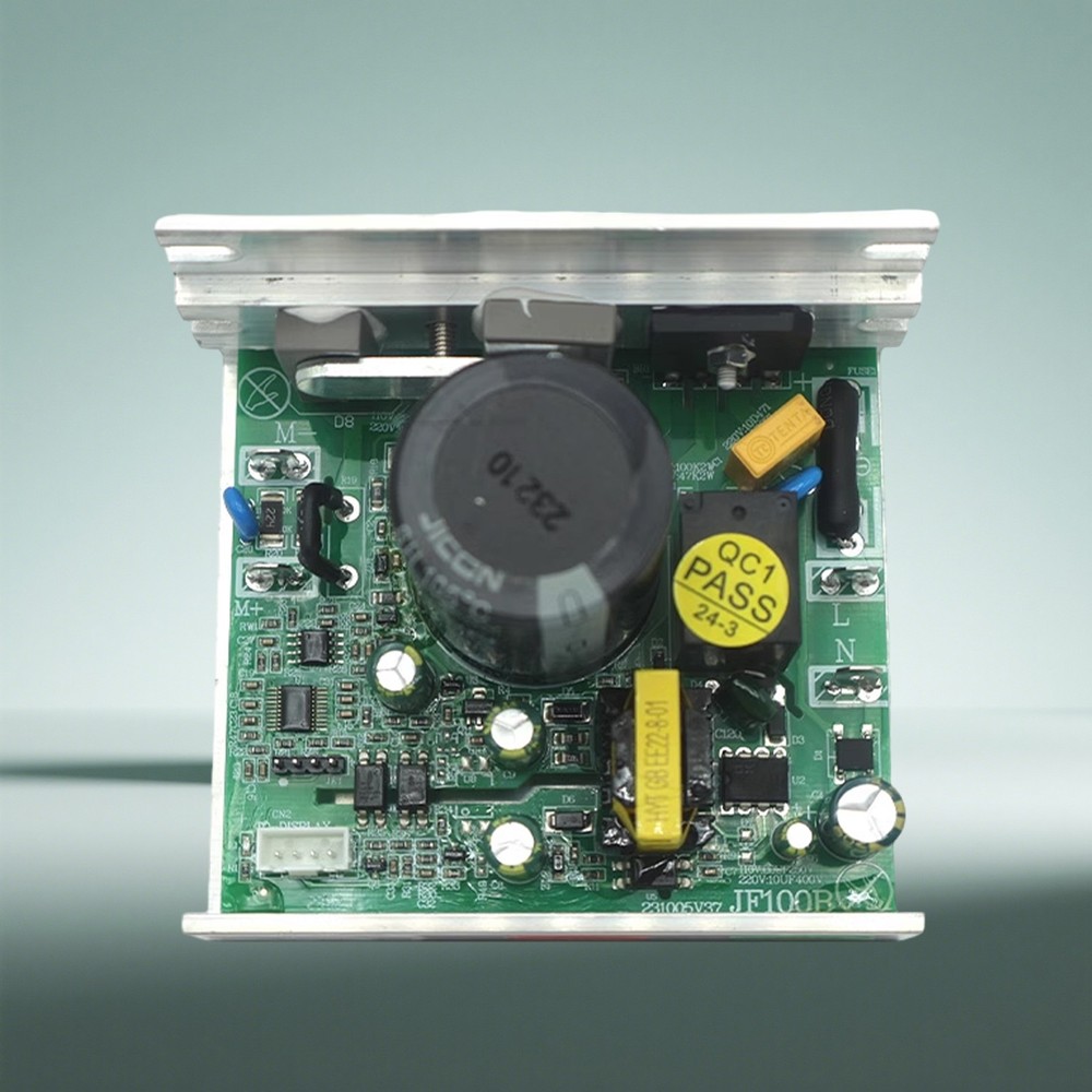 Original JF100B Treadmill Motor Controller Power Control Board Treadmill RepaiET