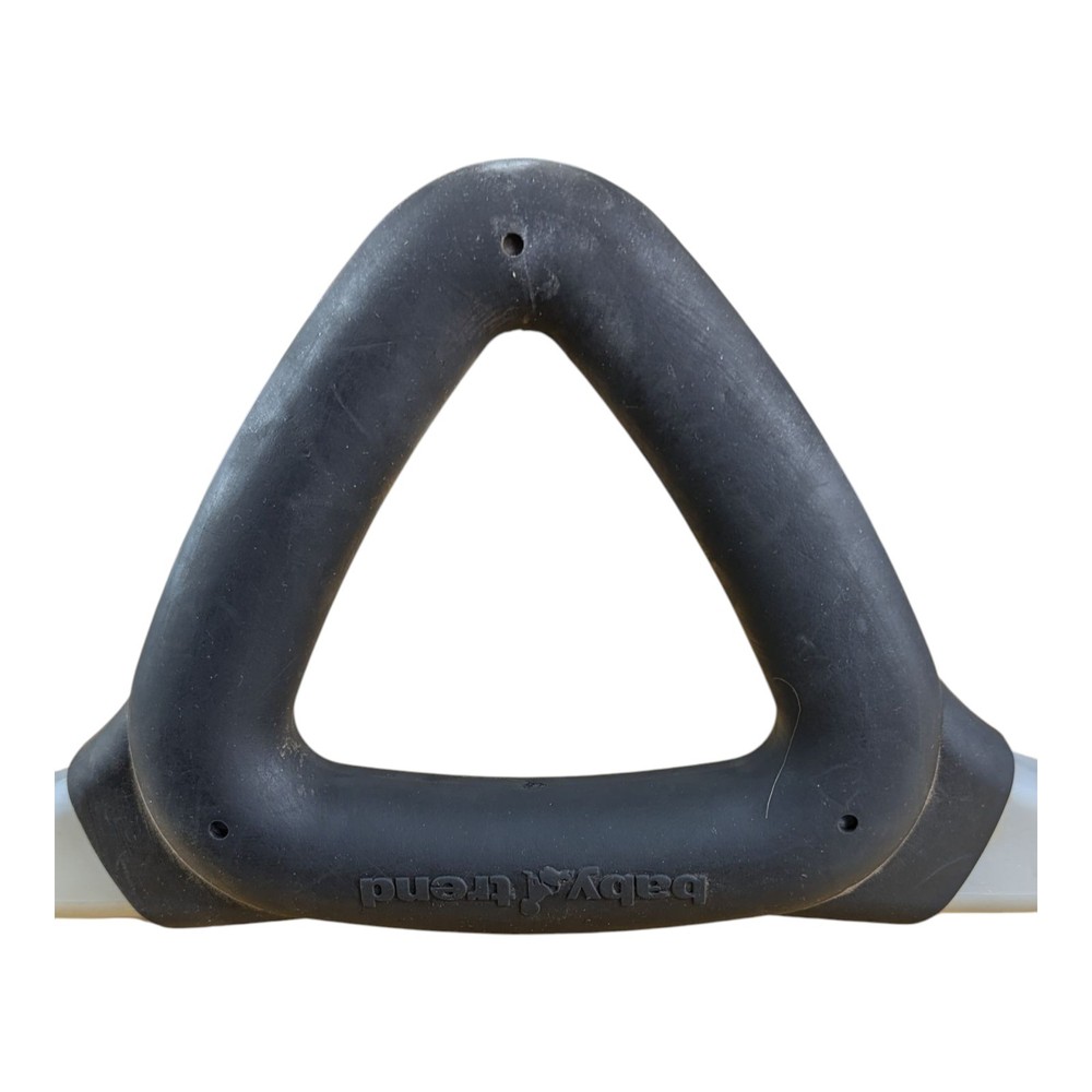 Baby Trend Easy Flex Car Seat Handle only From Jogging Stroller Triangular Loc