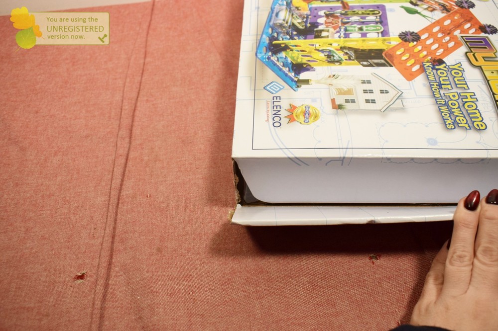 Snap Circuits My Home Science Kit