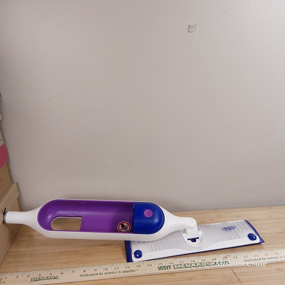 REPLACEMENT PART FOR SWIFFER POWER MOP