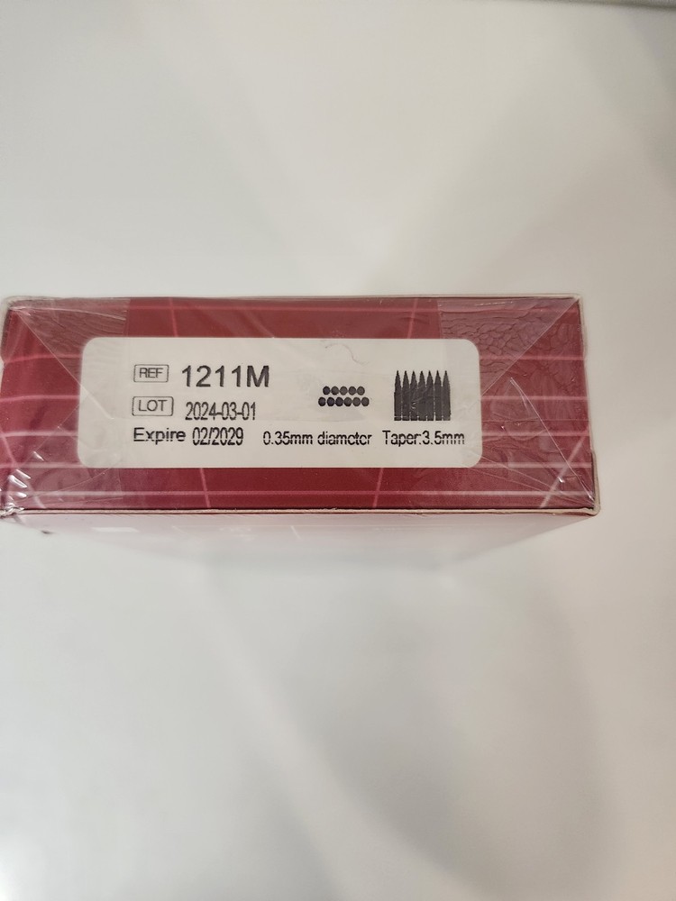 Arena Hawk Cartidge Needles